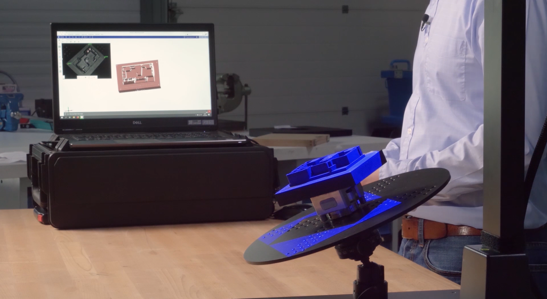 蔡司三維掃描系統 蔡司三維掃描系統