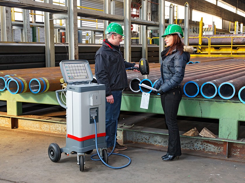 移動(dòng)式金屬分析儀 移動(dòng)式金屬分析儀